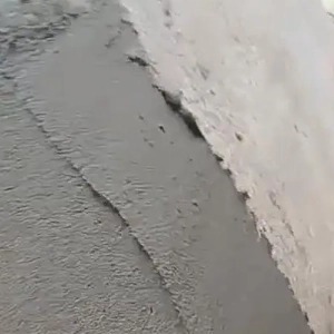 岑溪水工建筑物I级C55聚合物改性水泥砂浆 渠道防渗泵站加固迎水面抗冲刷砂浆