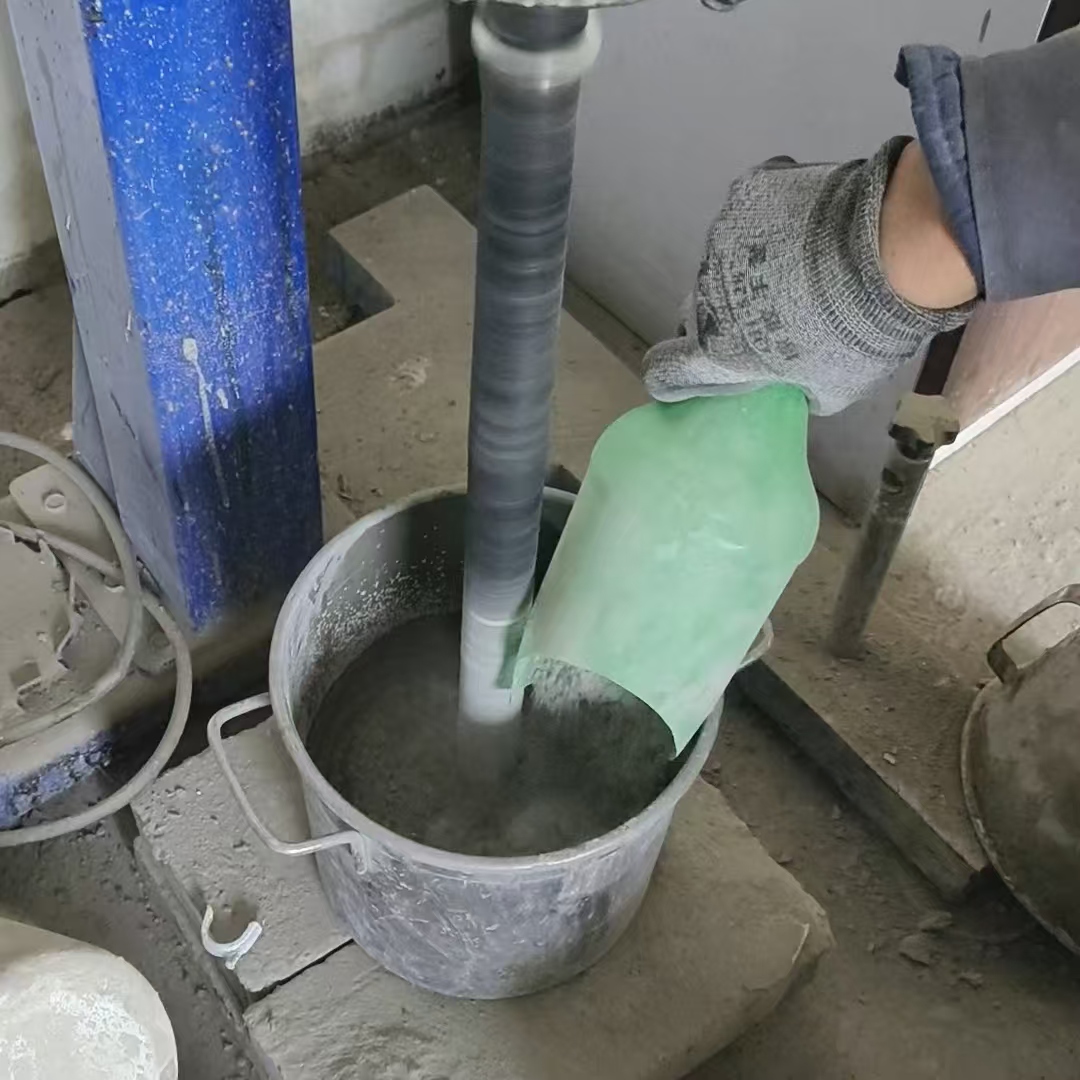 岑溪桥梁公路张拉用H60压浆料与普通压浆料有什么区别？