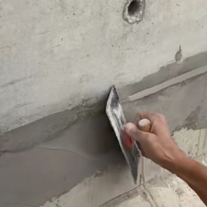 岑溪P型防护型环氧树脂砂浆