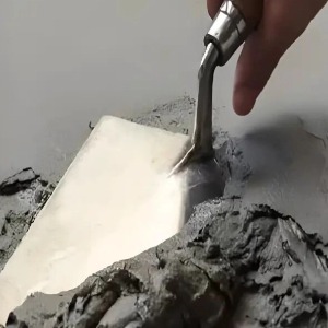 岑溪混凝土裂缝孔洞剥落冻融修复用高强度丙乳防腐蚀砂浆